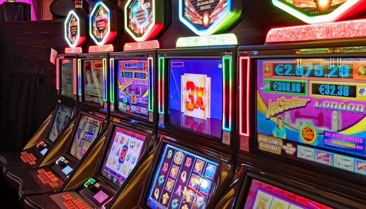 The Sensational Greatness of Online Slot Games at Slot88 Gacor